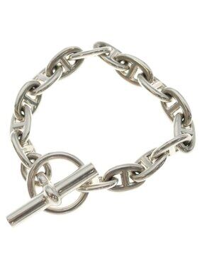 Hermes Vintage Chaine D'ancre PM Bracelet